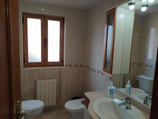 Ático en alquiler en Carmelitas - San Marcos - Campillo en Salamanca