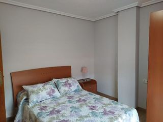 Ático en alquiler en Carmelitas - San Marcos - Campillo en Salamanca