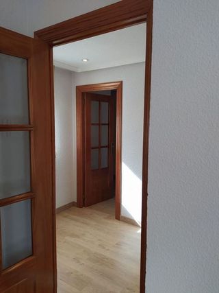 Ático en alquiler en Carmelitas - San Marcos - Campillo en Salamanca