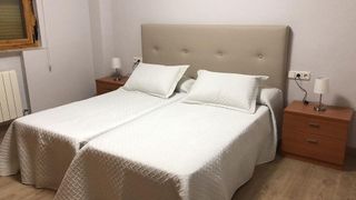 Ático en alquiler en Carmelitas - San Marcos - Campillo en Salamanca