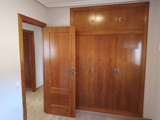 Ático en alquiler en Carmelitas - San Marcos - Campillo en Salamanca