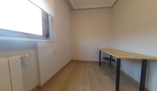 Ático en alquiler en Carmelitas - San Marcos - Campillo en Salamanca