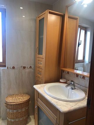 Ático en alquiler en Carmelitas - San Marcos - Campillo en Salamanca