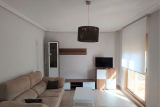 Ático en alquiler en Carmelitas - San Marcos - Campillo en Salamanca