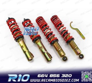 KIT SUSPENSION ROSCADA EIBACH MTS ALFA ROMEO 159 939 05-10