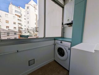 Piso en alquiler en Universidad San Francisco en Zaragoza