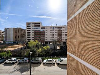 Piso en alquiler en Universidad San Francisco en Zaragoza