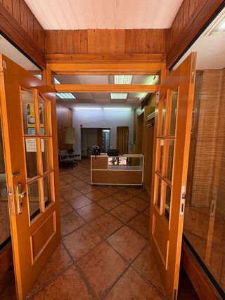 Local comercial en alquiler en La Petxina en Valencia