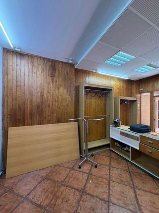 Local comercial en alquiler en La Petxina en Valencia