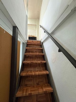 Local comercial en alquiler en La Petxina en Valencia