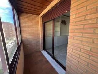 Piso en alquiler en Centro en Cáceres