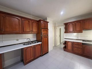 Piso en alquiler en Centro en Cáceres