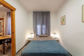 Piso en alquiler en Nuevo Centro en Sagunto