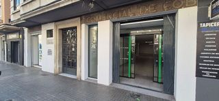 Local comercial en alquiler en Arrancapins en Valencia