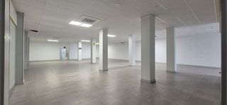 Local comercial en alquiler en Arrancapins en Valencia