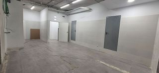 Local comercial en alquiler en Arrancapins en Valencia