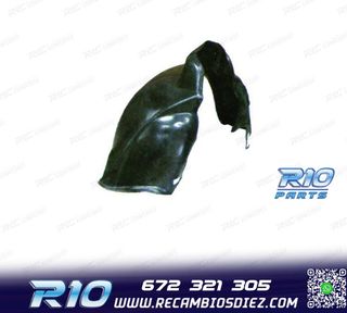 PASE RUEDA DELANTERO DCH BMW E36 90-99 DERECHA