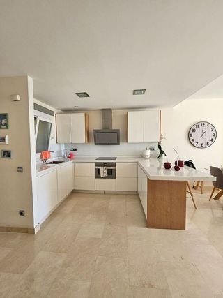 Piso en alquiler en El Faro de Calaburra - Chaparral en Mijas