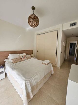 Piso en alquiler en El Faro de Calaburra - Chaparral en Mijas