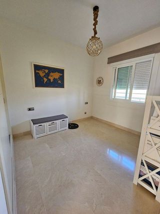 Piso en alquiler en El Faro de Calaburra - Chaparral en Mijas