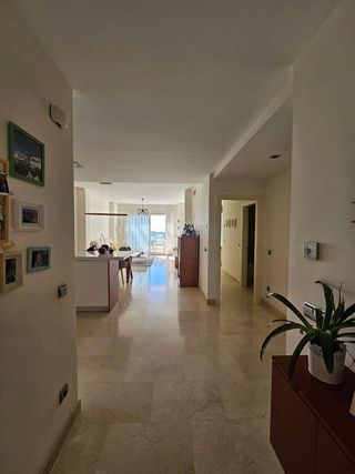 Piso en alquiler en El Faro de Calaburra - Chaparral en Mijas