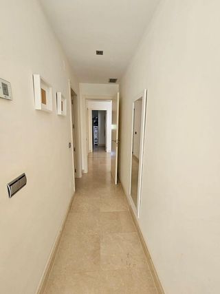 Piso en alquiler en El Faro de Calaburra - Chaparral en Mijas