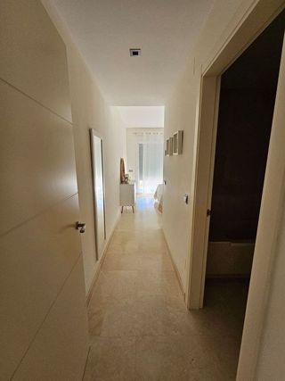 Piso en alquiler en El Faro de Calaburra - Chaparral en Mijas