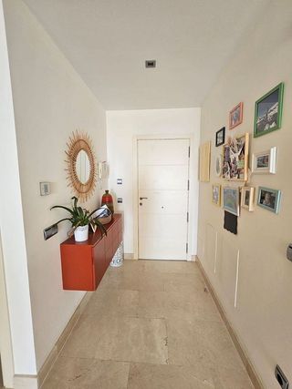 Piso en alquiler en El Faro de Calaburra - Chaparral en Mijas