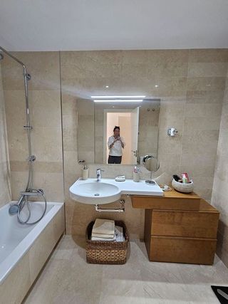 Piso en alquiler en El Faro de Calaburra - Chaparral en Mijas