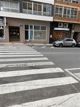 Local comercial en alquiler en Ponteareas