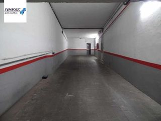 Garaje en alquiler en Recoletos en Madrid