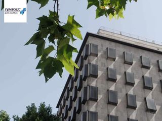 Garaje en alquiler en Recoletos en Madrid