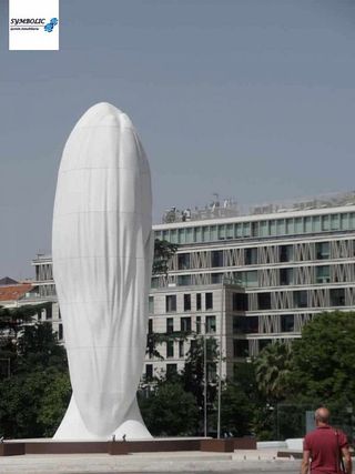 Garaje en alquiler en Recoletos en Madrid