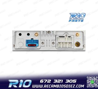 RADIO GPS ANDROID 12 QUAD CORE BMW X5 E53 99-06