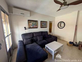 Piso en alquiler en Linares