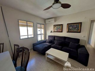 Piso en alquiler en Linares