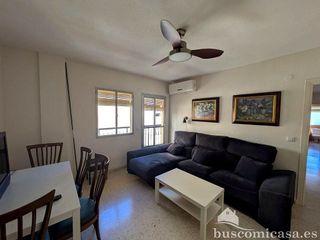 Piso en alquiler en Linares