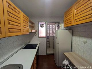Piso en alquiler en Linares