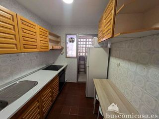 Piso en alquiler en Linares