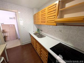 Piso en alquiler en Linares