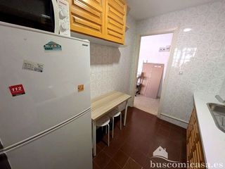 Piso en alquiler en Linares