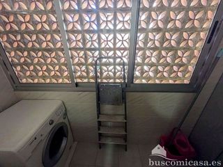 Piso en alquiler en Linares