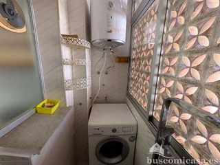 Piso en alquiler en Linares