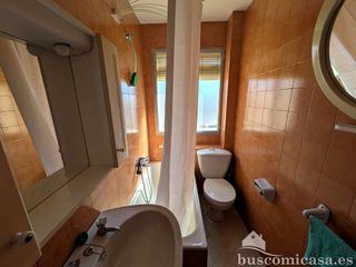 Piso en alquiler en Linares