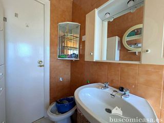 Piso en alquiler en Linares