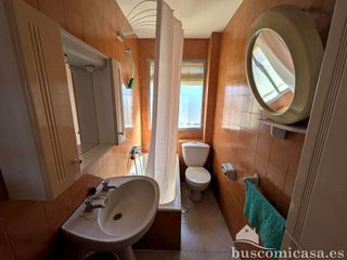 Piso en alquiler en Linares