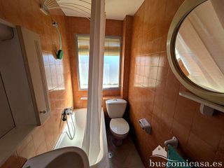 Piso en alquiler en Linares