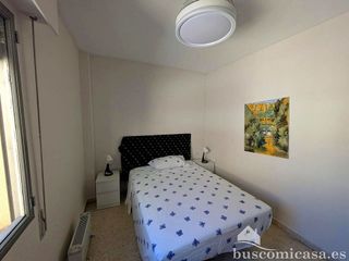 Piso en alquiler en Linares