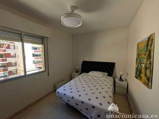 Piso en alquiler en Linares