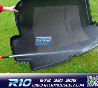 BANDEJA MALETERO PARA MAZDA